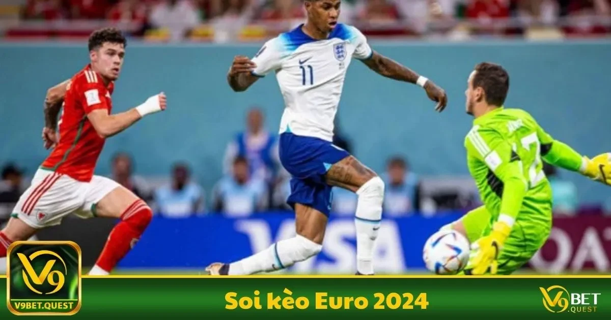 Soi kèo Euro 2024 Là Gì? Những Điều Bạn Nên Biết Trước Khi Đặt Cược